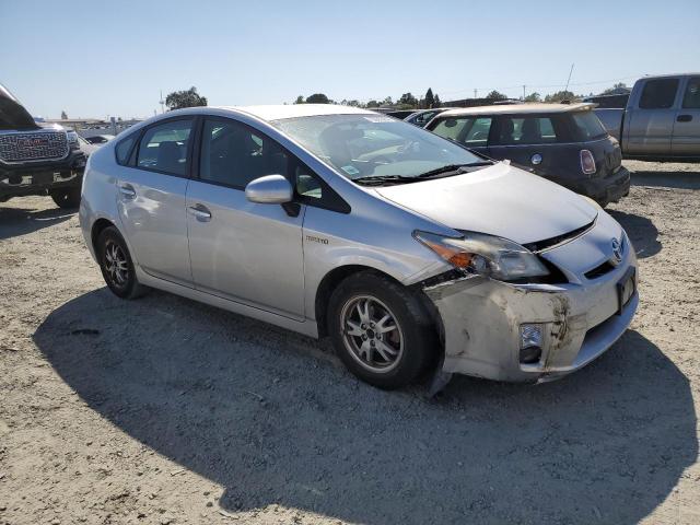 Photo 4 from auction – 2010 TOYOTA PRIUS with VIN JTDKN3DUXA0052486
