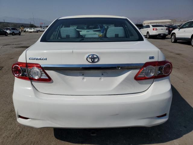 صورة رقم 6 من المزاد - 2012 TOYOTA COROLLA BA مع VIN 5YFBU4EE9CP039706