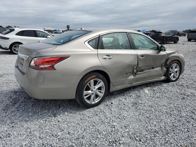 Photo 3 from auction – 2014 NISSAN ALTIMA 2.5 with VIN 1N4AL3AP9EC166716