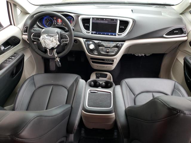 Photo 8 from auction – 2024 CHRYSLER PACIFICA T with VIN 2C4RC1BG9RR176028
