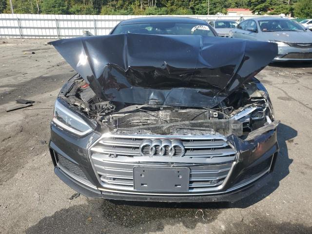 صورة رقم 5 من المزاد - 2018 AUDI S5 PREMIUM مع VIN WAUB4CF50JA114543