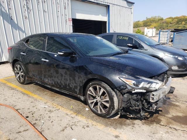 Photo 4 from auction – 2016 NISSAN MAXIMA 3.5 with VIN 1N4AA6AP0GC376471