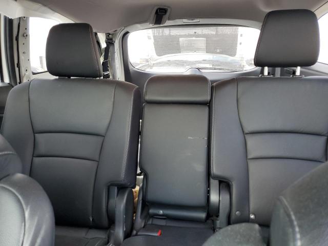 Photo 10 from auction – 2022 HONDA PILOT SE with VIN 5FNYF5H22NB032185
