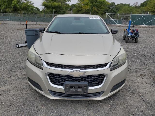 Photo 5 from auction – 2015 CHEVROLET MALIBU LS with VIN 1G11B5SL3FF111918