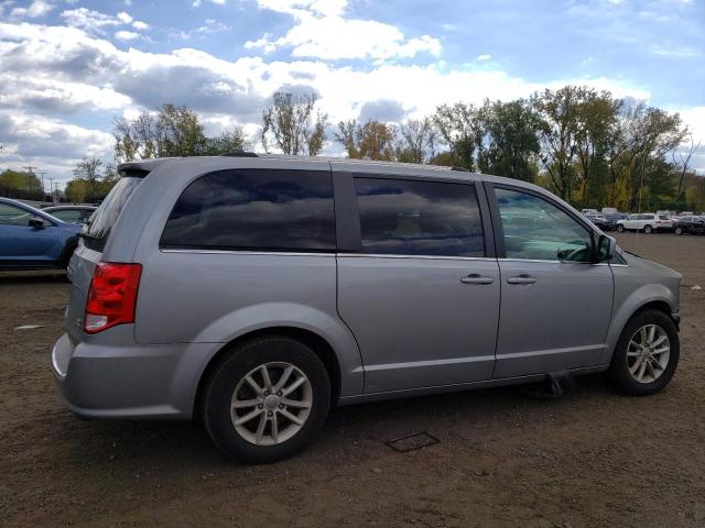 Photo 3 from auction – 2019 DODGE GRAND CARA with VIN 2C4RDGCG1KR725046