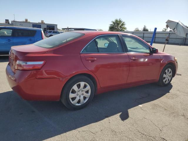 Photo 3 from auction – 2007 TOYOTA CAMRY CE with VIN 4T1BE46K27U098263