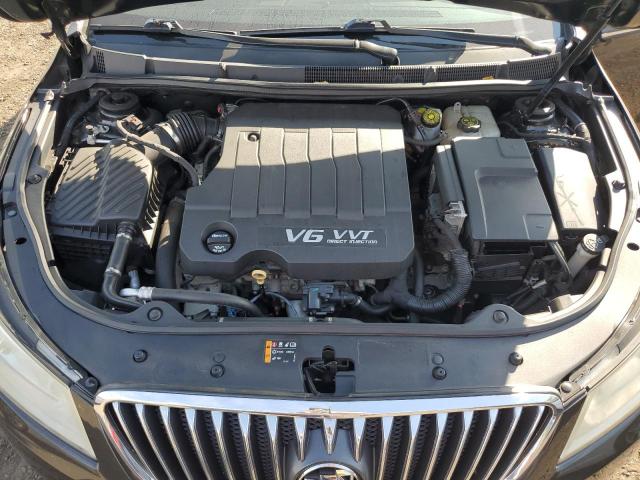 Zdjęcie 11 z aukcji – 2013 BUICK LACROSSE z VIN 1G4GA5E36DF241734
