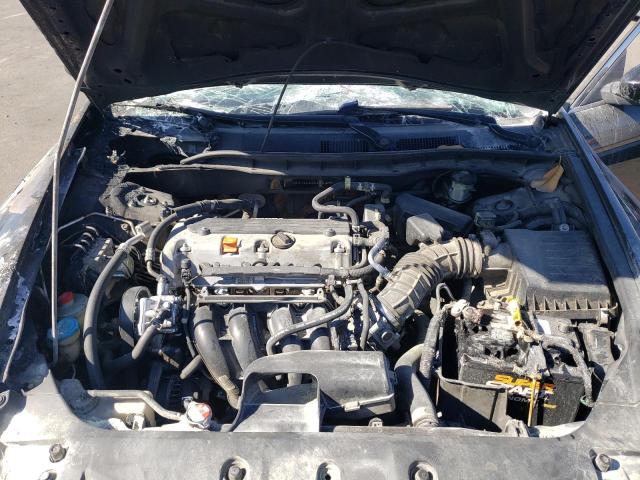 Photo 11 from auction – 2012 HONDA ACCORD SE with VIN 1HGCP2F63CA193552