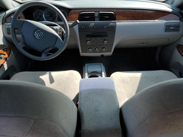 Photo 8 from auction – 2006 BUICK LACROSSE C with VIN 2G4WC582661293500