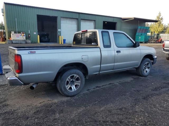 Photo 3 from auction – 2000 NISSAN FRONTIER K with VIN 1N6DD26S3YC398130