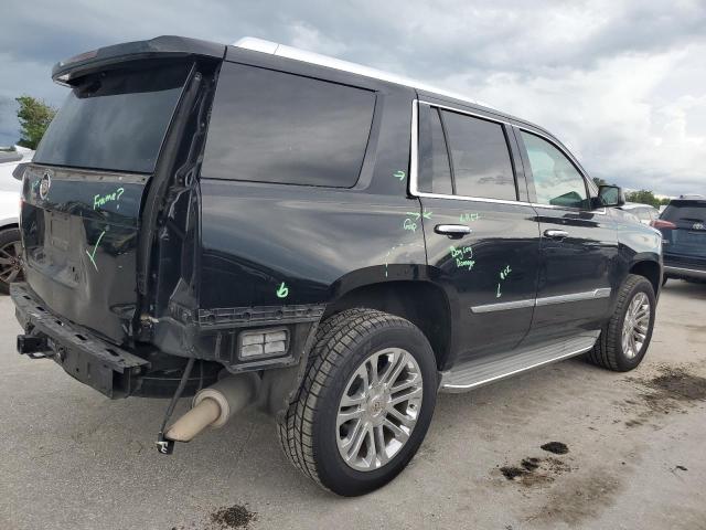 Photo 3 from auction – 2015 CADILLAC ESCALADE with VIN 1GYS3AKJXFR260707
