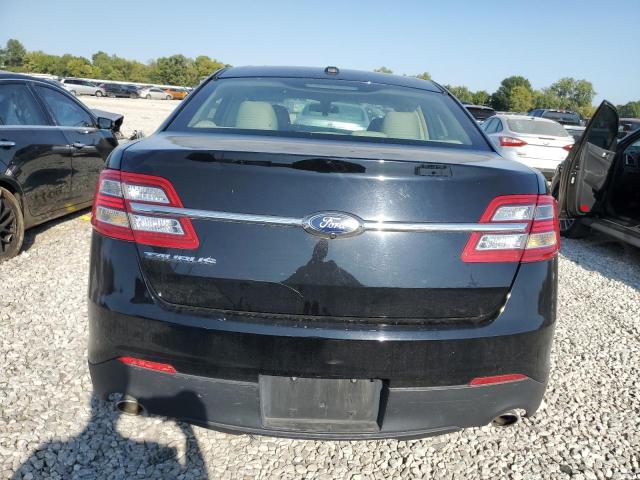 Foto 6 de la subasta – 2017 FORD TAURUS SE con VIN 1FAHP2D88HG132541