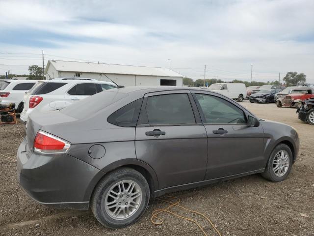 Photo 3 from auction – 2010 FORD FOCUS SE with VIN 1FAHP3FN1AW234591