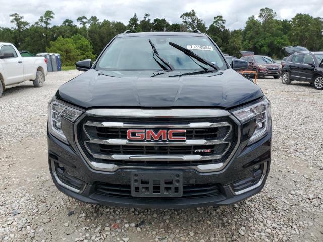 Photo 5 from auction – 2023 GMC TERRAIN AT with VIN 3GKALYEG5PL272397