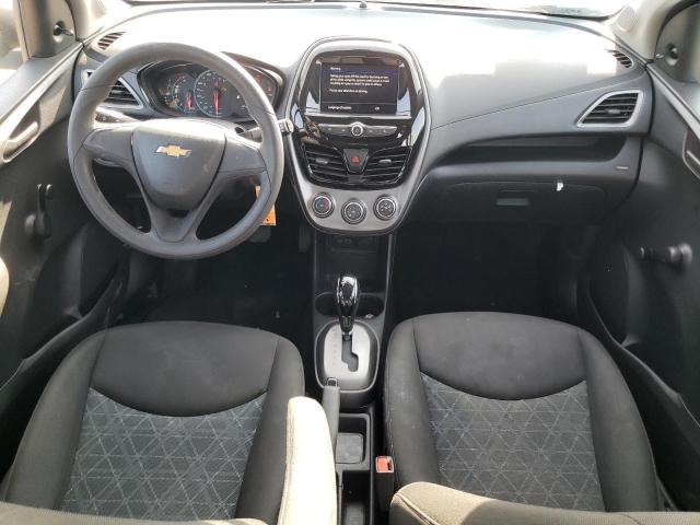 Photo 8 from auction – 2021 CHEVROLET SPARK LS with VIN KL8CB6SA5MC227374