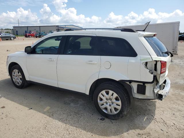 Zdjęcie 2 z aukcji – 2018 DODGE JOURNEY SE z VIN 3C4PDCAB4JT288663