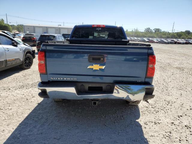 Photo 6 from auction – 2017 CHEVROLET SILVERADO with VIN 1GCVKREC2HZ397970