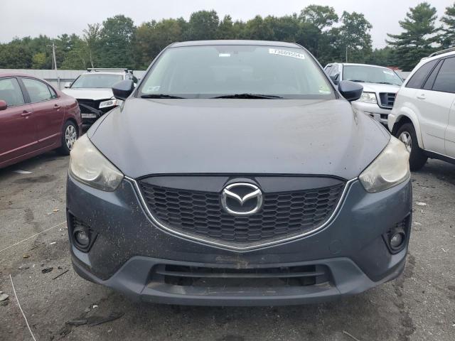 Photo 5 from auction – 2013 MAZDA CX-5 TOURI with VIN JM3KE4CE8D0141744