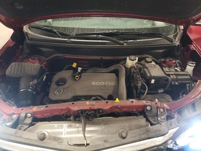 Photo 12 from auction – 2020 CHEVROLET EQUINOX PR with VIN 2GNAXXEV3L6273465