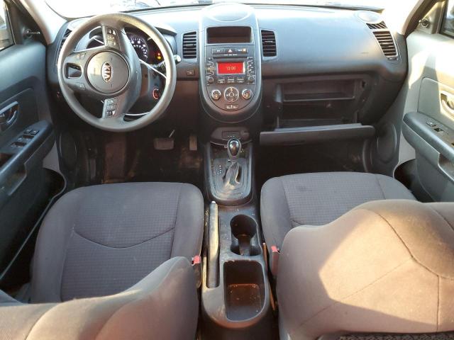 Photo 8 from auction – 2013 KIA SOUL with VIN KNDJT2A57D7613862