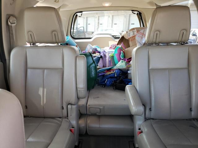 Photo 10 from auction – 2012 FORD EXPEDITION with VIN 1FMJK2A58CEF17537