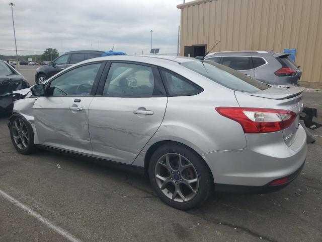 Photo 2 from auction – 2014 FORD FOCUS SE with VIN 1FADP3F29EL439524
