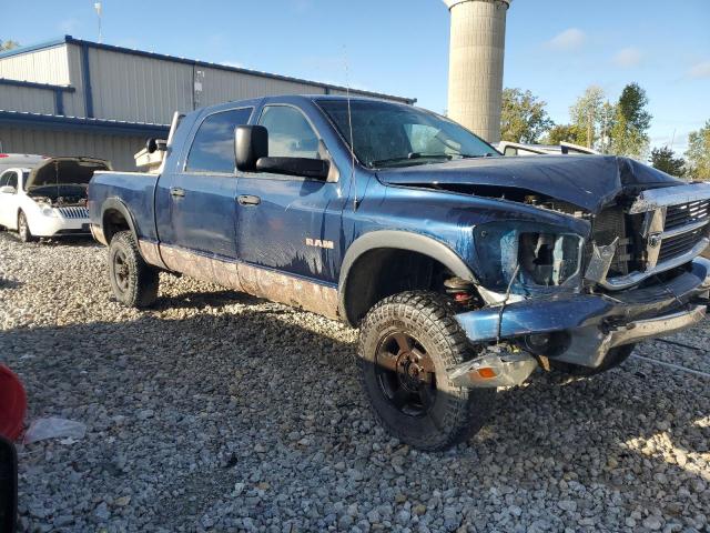 Photo 4 from auction – 2008 DODGE RAM 1500 with VIN 3D7KS19D48G183754