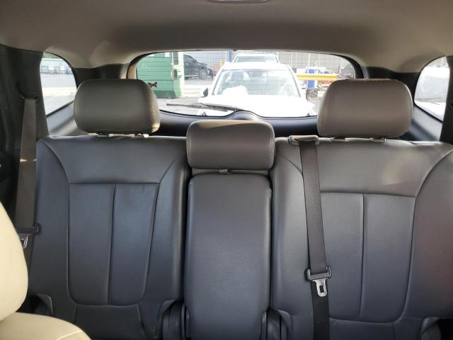 Photo 10 from auction – 2010 HYUNDAI SANTA FE G with VIN 5NMSG3AB2AH358983