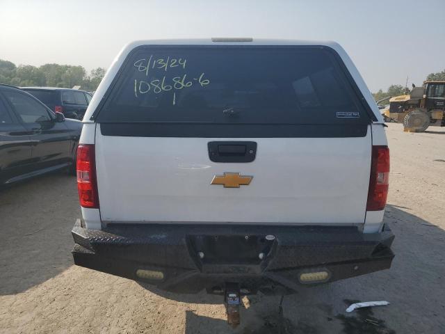 Photo 6 from auction – 2012 CHEVROLET SILVERADO with VIN 1GC2KXCG6CZ223146