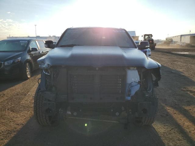 Photo 5 from auction – 2021 RAM 1500 BIG H with VIN 1C6SRFBTXMN734217