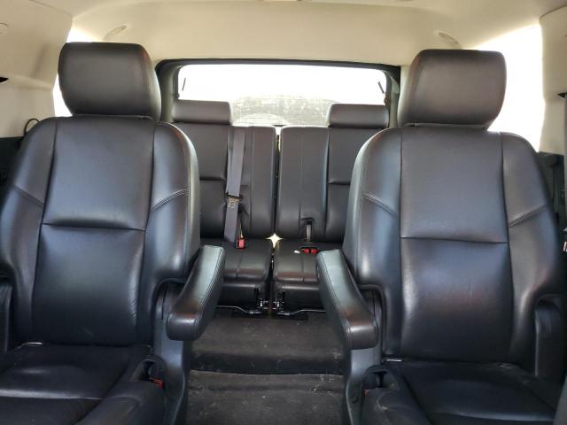 Photo 10 from auction – 2013 GMC YUKON DENA with VIN 1GKS2EEF3DR177502