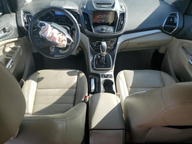 Photo 8 from auction – 2013 FORD ESCAPE with VIN 1FMCU9HX0DUB39580