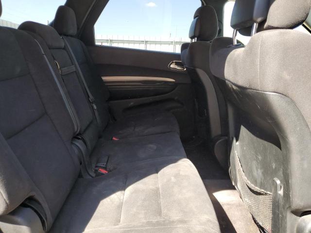 Photo 11 from auction – 2018 DODGE DURANGO SX with VIN 1C4RDHAG3JC473557