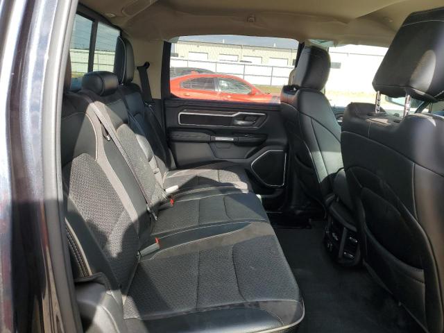 Photo 10 from auction – 2020 RAM 1500 LARAM with VIN 1C6SRFJT6LN107563