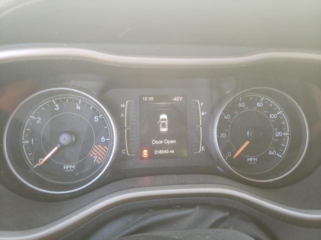Photo 9 from auction – 2015 JEEP CHEROKEE L with VIN 1C4PJMCB9FW636664