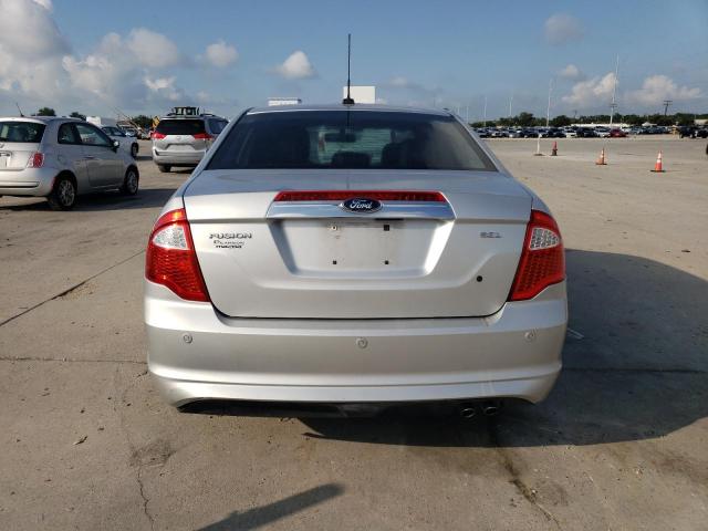 Photo 6 from auction – 2012 FORD FUSION SEL with VIN 3FAHP0JA5CR429876