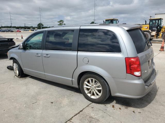 Photo 2 from auction – 2019 DODGE GRAND CARA with VIN 2C4RDGCG7KR542542