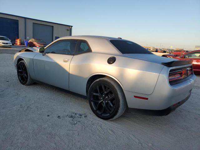 Photo 2 from auction – 2021 DODGE CHALLENGER with VIN 2C3CDZAG4MH503411