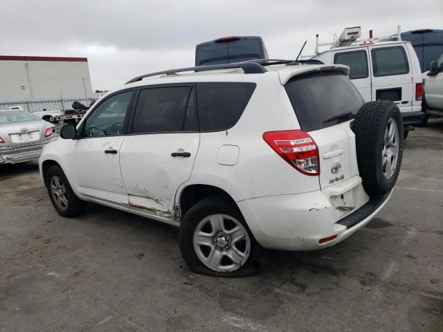Photo 2 from auction – 2012 TOYOTA RAV4 with VIN 2T3KF4DV5CW112457