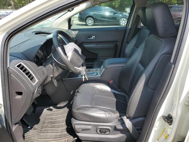Photo 7 from auction – 2008 FORD EDGE LIMIT with VIN 2FMDK39C98BB47028