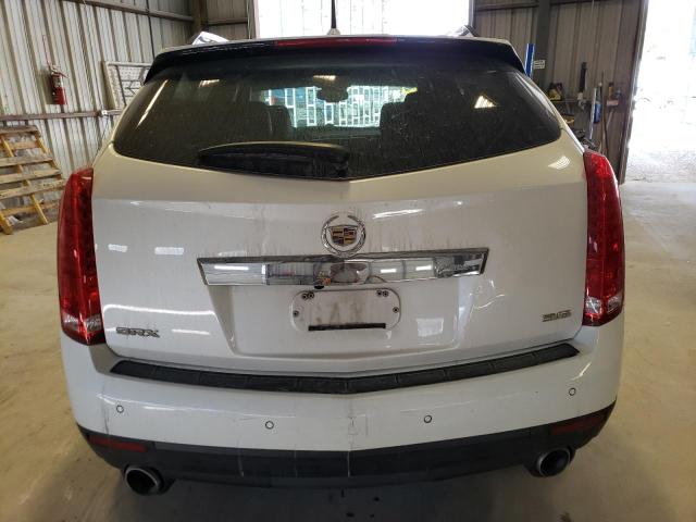 Photo 6 from auction – 2012 CADILLAC SRX PERFOR with VIN 3GYFNBE37CS547400