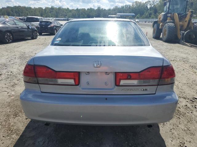 Photo 6 from auction – 2002 HONDA ACCORD EX with VIN 1HGCG16532A081981