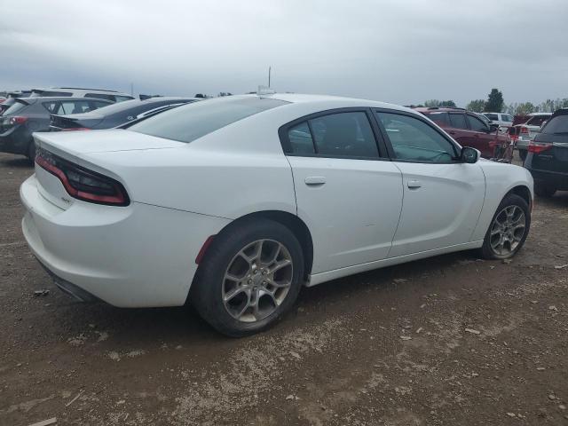 Zdjęcie 3 z aukcji – 2015 DODGE CHARGER SX z VIN 2C3CDXJG3FH845231