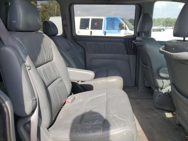 Photo 11 from auction – 2003 HONDA ODYSSEY EX with VIN 5FNRL18023B141537