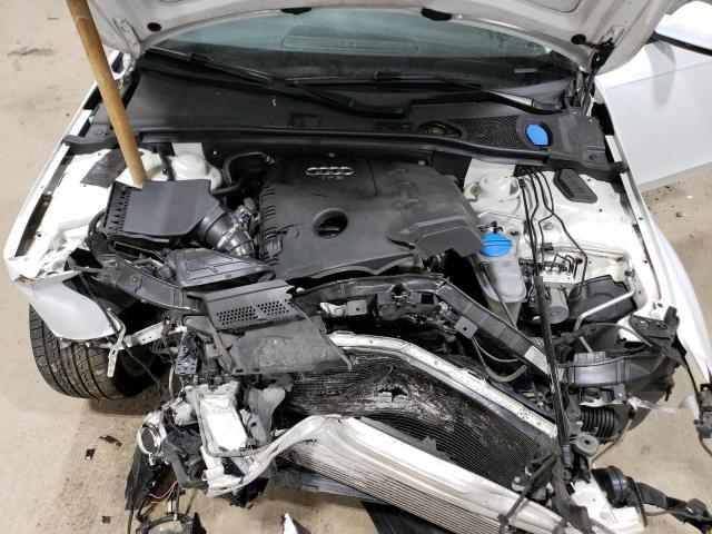Photo 11 from auction – 2013 AUDI A4 PREMIUM with VIN WAUFFAFL8DN016520