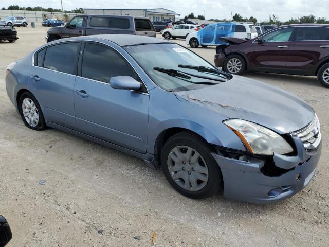 Photo 4 from auction – 2012 NISSAN ALTIMA BAS with VIN 1N4AL2AP8CC194367