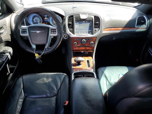 Photo 8 from auction – 2014 CHRYSLER 300 with VIN 2C3CCAAG3EH237157