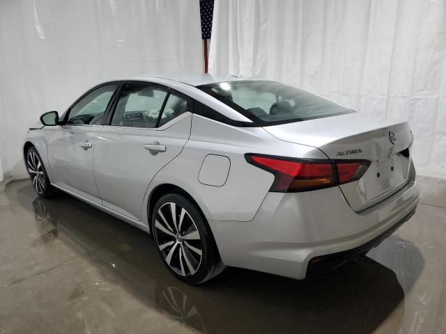Photo 2 from auction – 2024 NISSAN ALTIMA SR with VIN 1N4BL4CV9RN360436