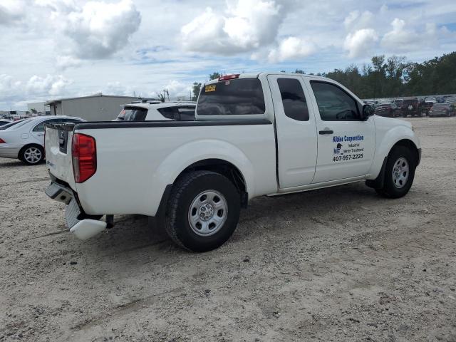Photo 3 from auction – 2020 NISSAN FRONTIER S with VIN 1N6ED0CE3LN714548