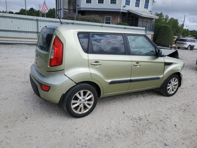 Foto 3 de la subasta – 2013 KIA SOUL + con VIN KNDJT2A64D7573569